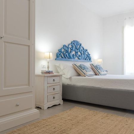 Casa Lory - Appartamento Con 2 Camere In Centro Abitato オロゼーイ エクステリア 写真