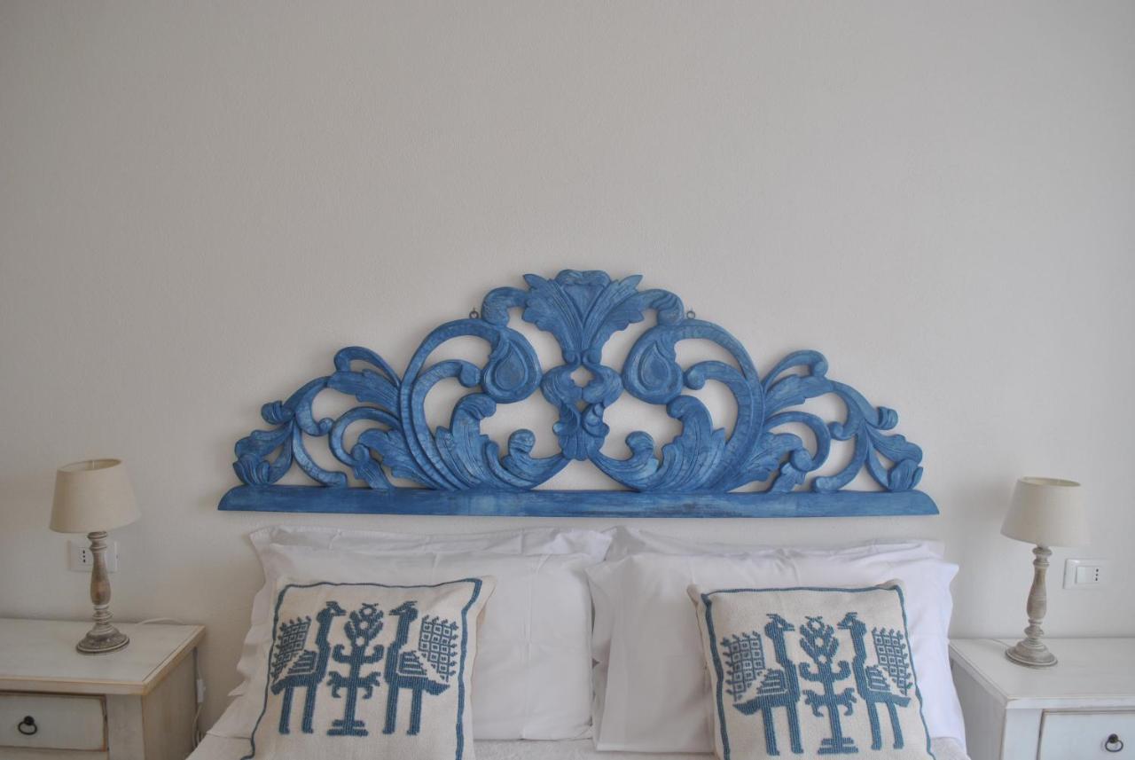 Casa Lory - Appartamento Con 2 Camere In Centro Abitato オロゼーイ エクステリア 写真