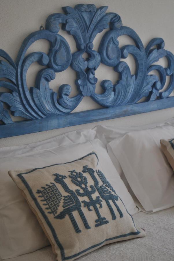 Casa Lory - Appartamento Con 2 Camere In Centro Abitato オロゼーイ エクステリア 写真
